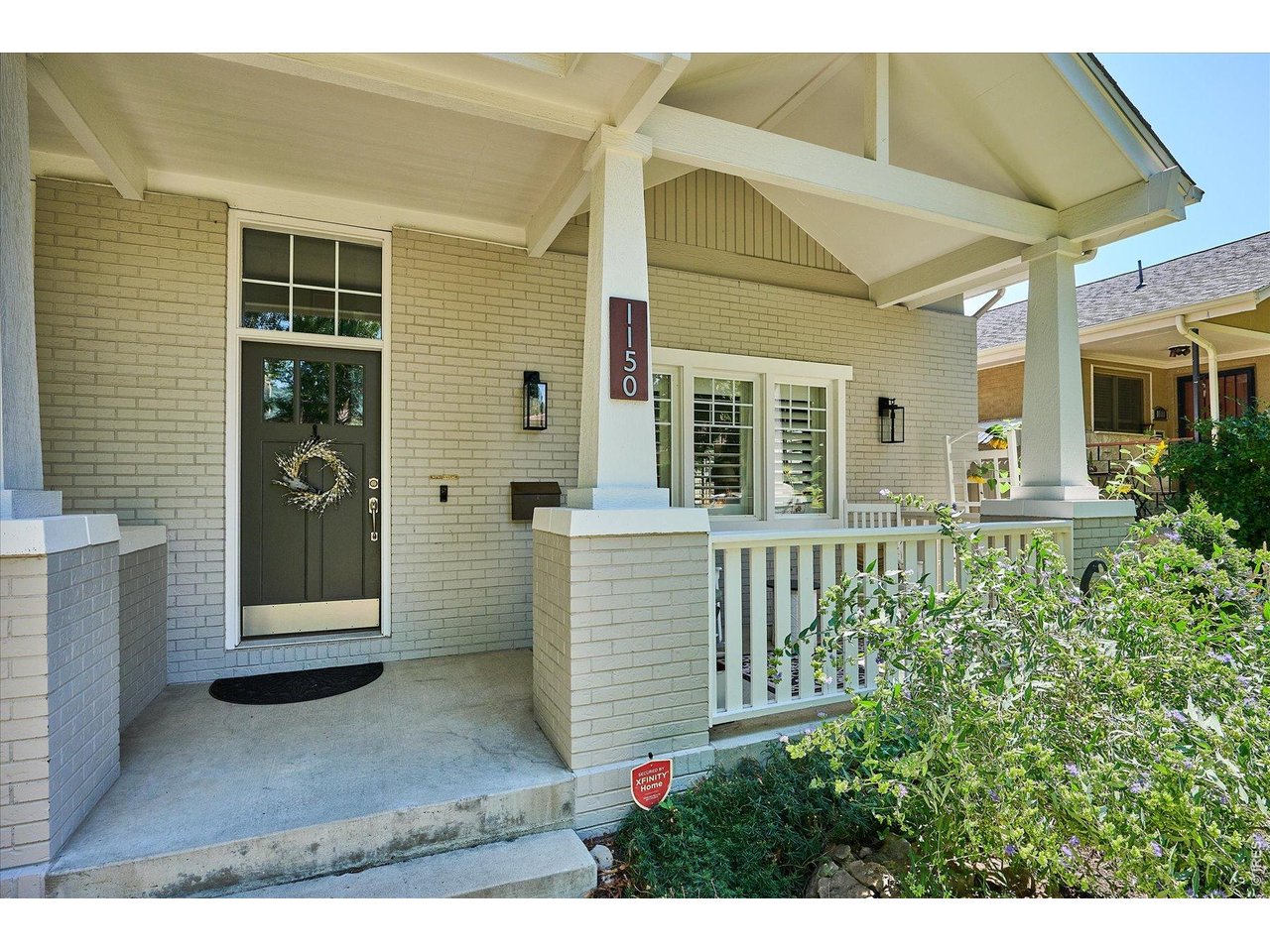 Photo of 1150 Milwaukee St Denver CO 80206