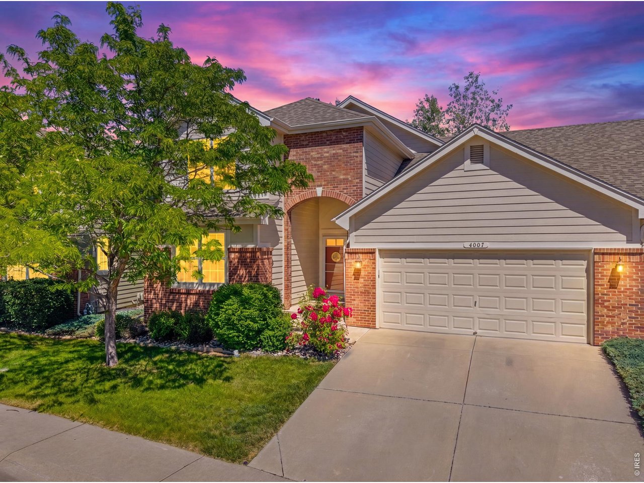 Photo of 4007 Don Fox Cir Loveland CO 80537