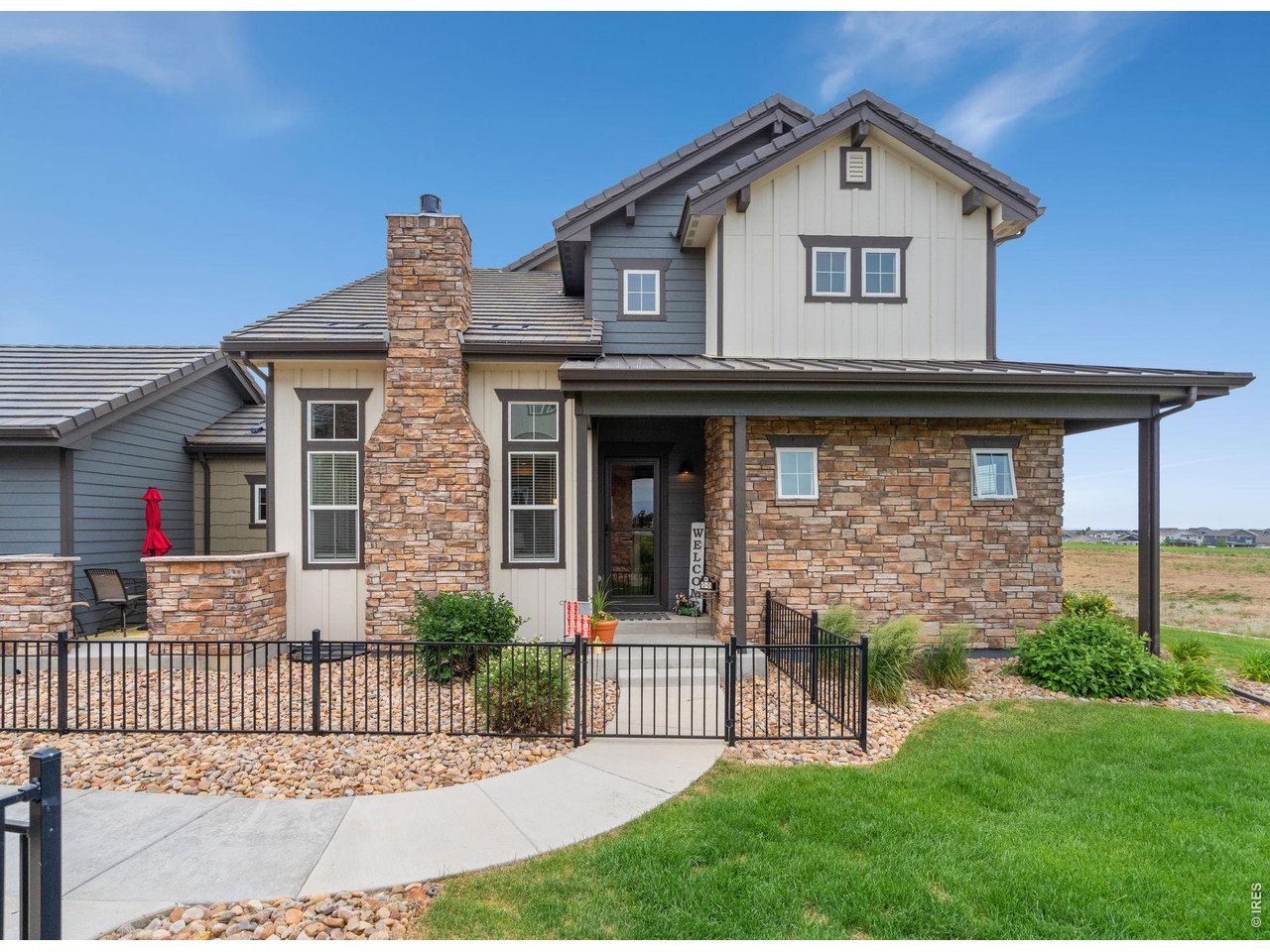 Photo of 1543 Stoneseed St Berthoud CO 80513
