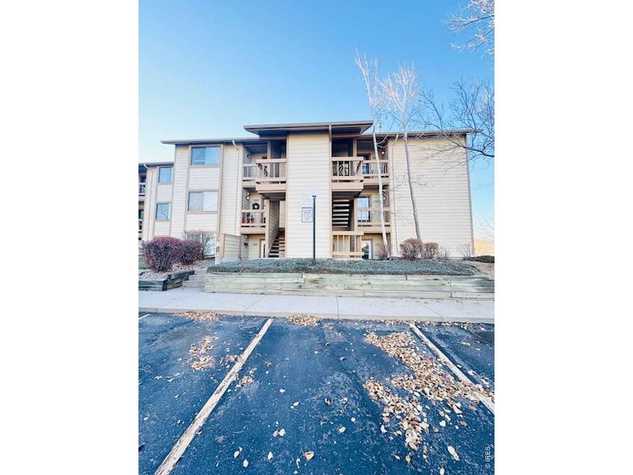 Photo of 2960 W Stuart St #A-104 Fort Collins CO 80526