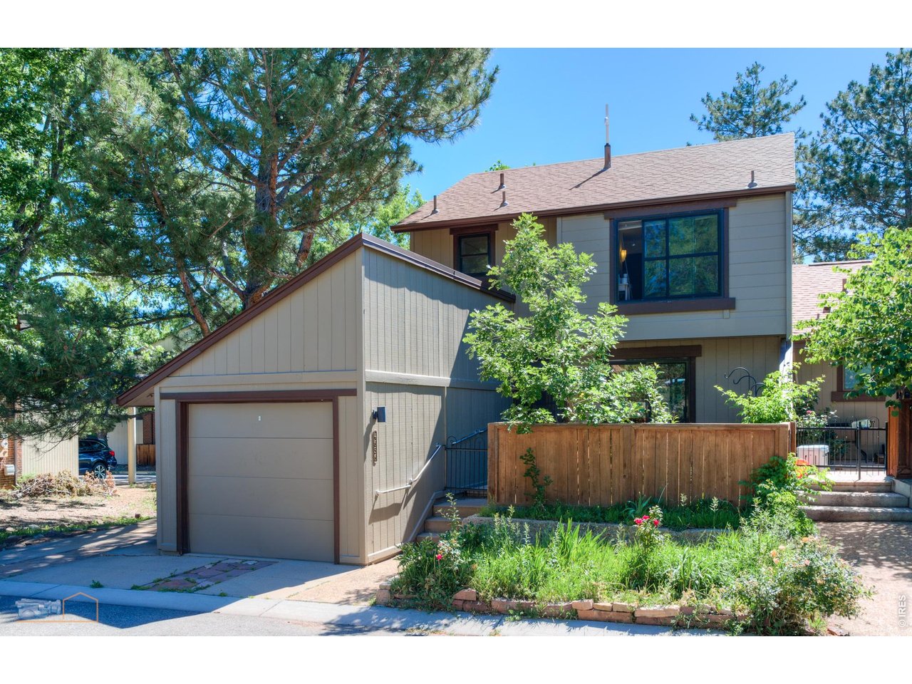 Photo of 4656 Greenbriar Ct #90 Boulder CO 80305