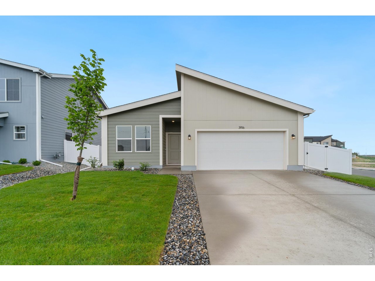 Photo of 3916 Soapstone St Evans CO 80620