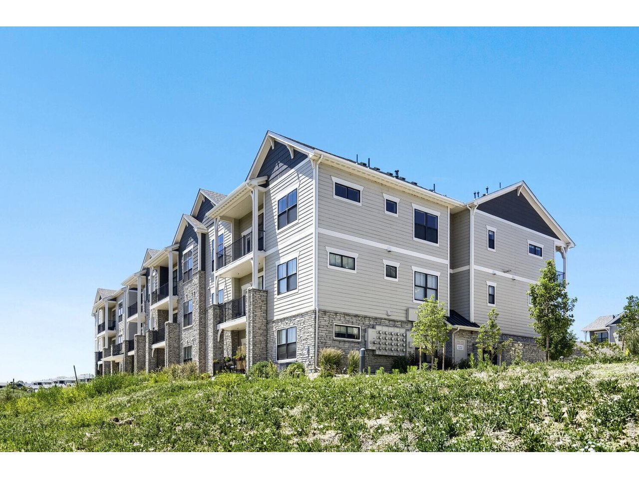 Photo of 4210 Vulcan Creek Dr #308 Loveland CO 80538