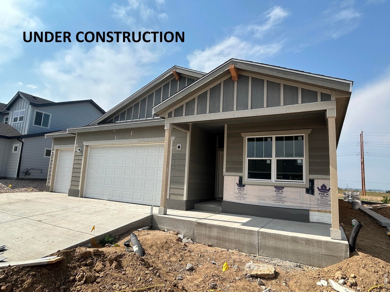 Photo of 8507 5th St Greeley CO 80634