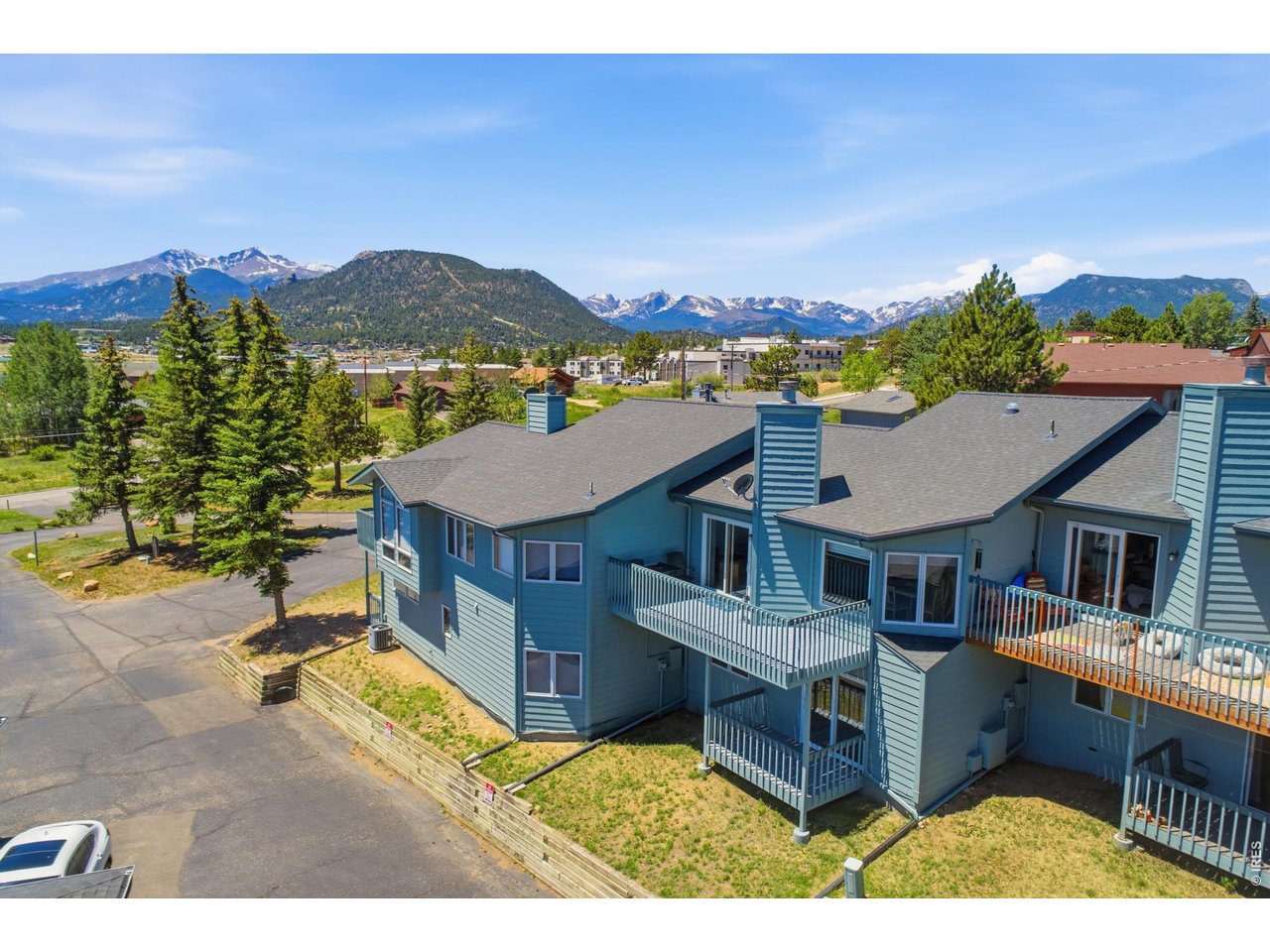 Photo of 1861 Raven Ave #B2 Estes Park CO 80517