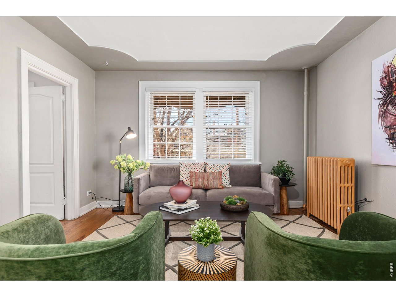 Photo of 1446 N Gilpin St ##1 Denver CO 80218