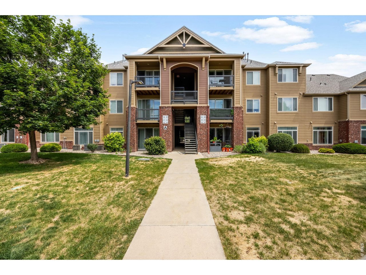 Photo of 2445 Windrow Dr #A-301 Fort Collins CO 80525