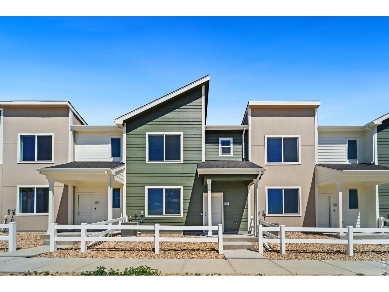 Photo of 3921 Green Ct Evans CO 80620