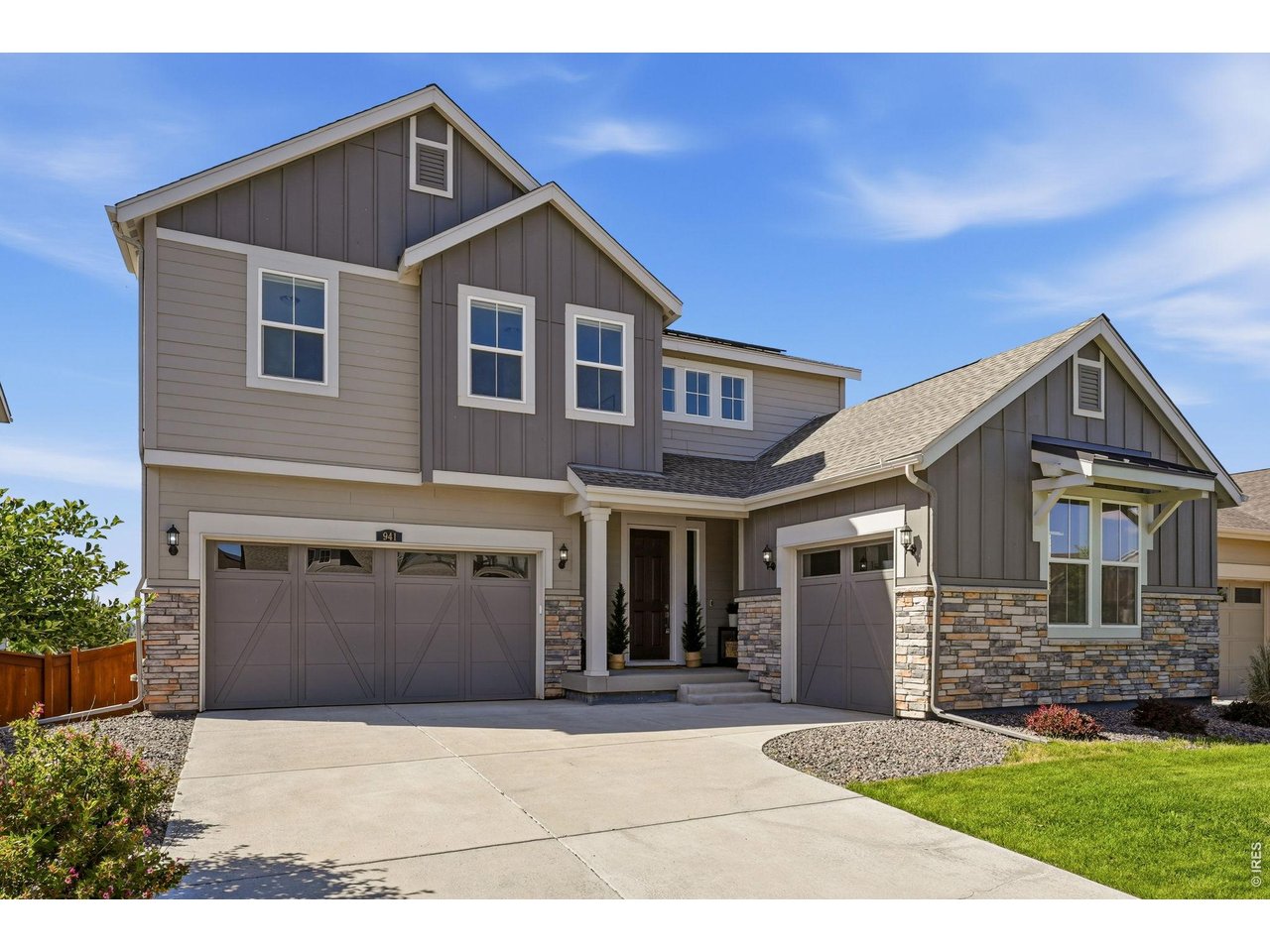 Photo of 941 Wildrose Pl Erie CO 80516