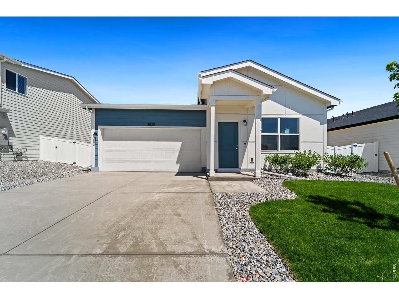 Photo of 3820 Soapstone St Evans CO 80620