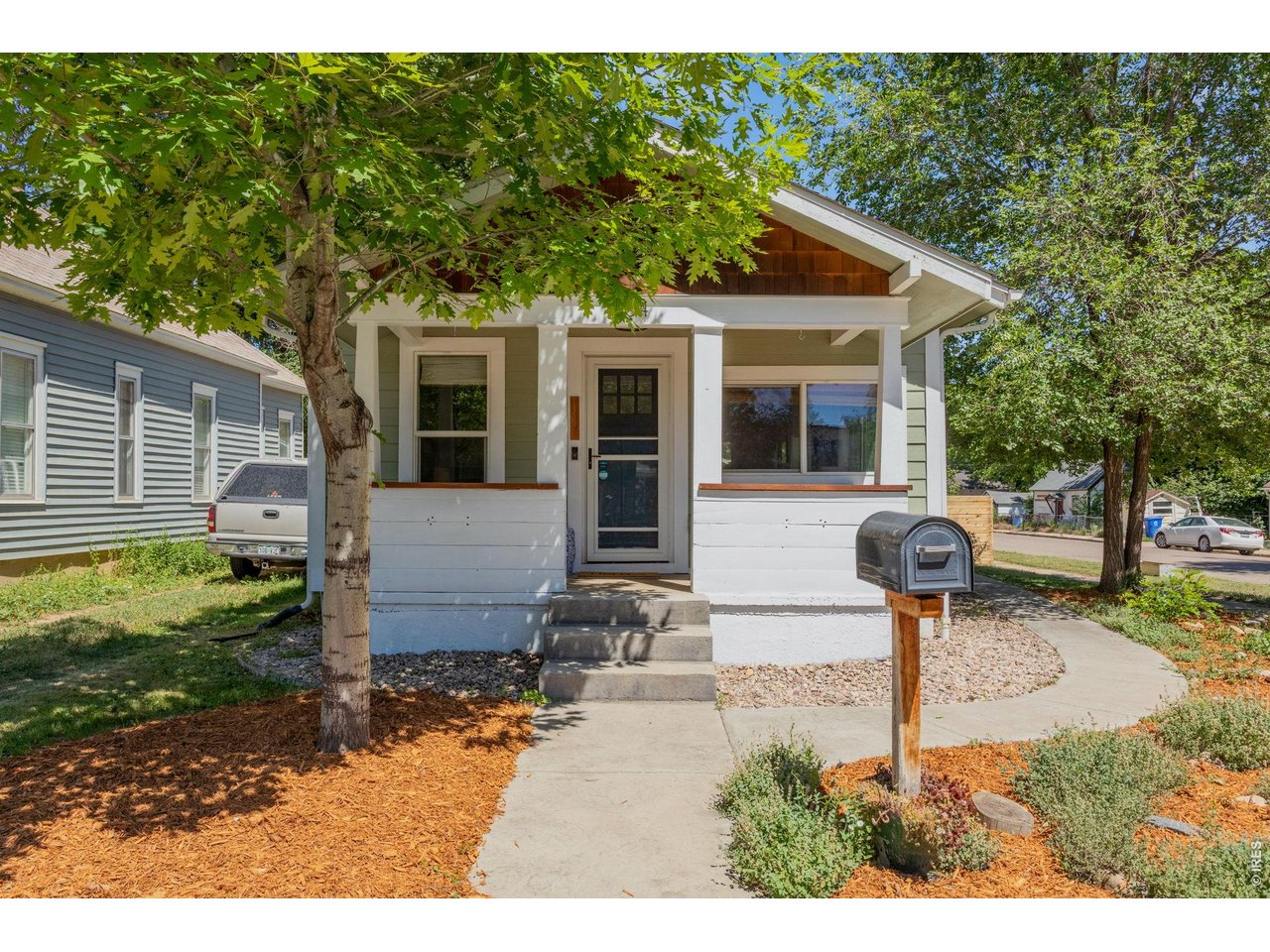 Photo of 204 N Jefferson Ave Loveland CO 80537