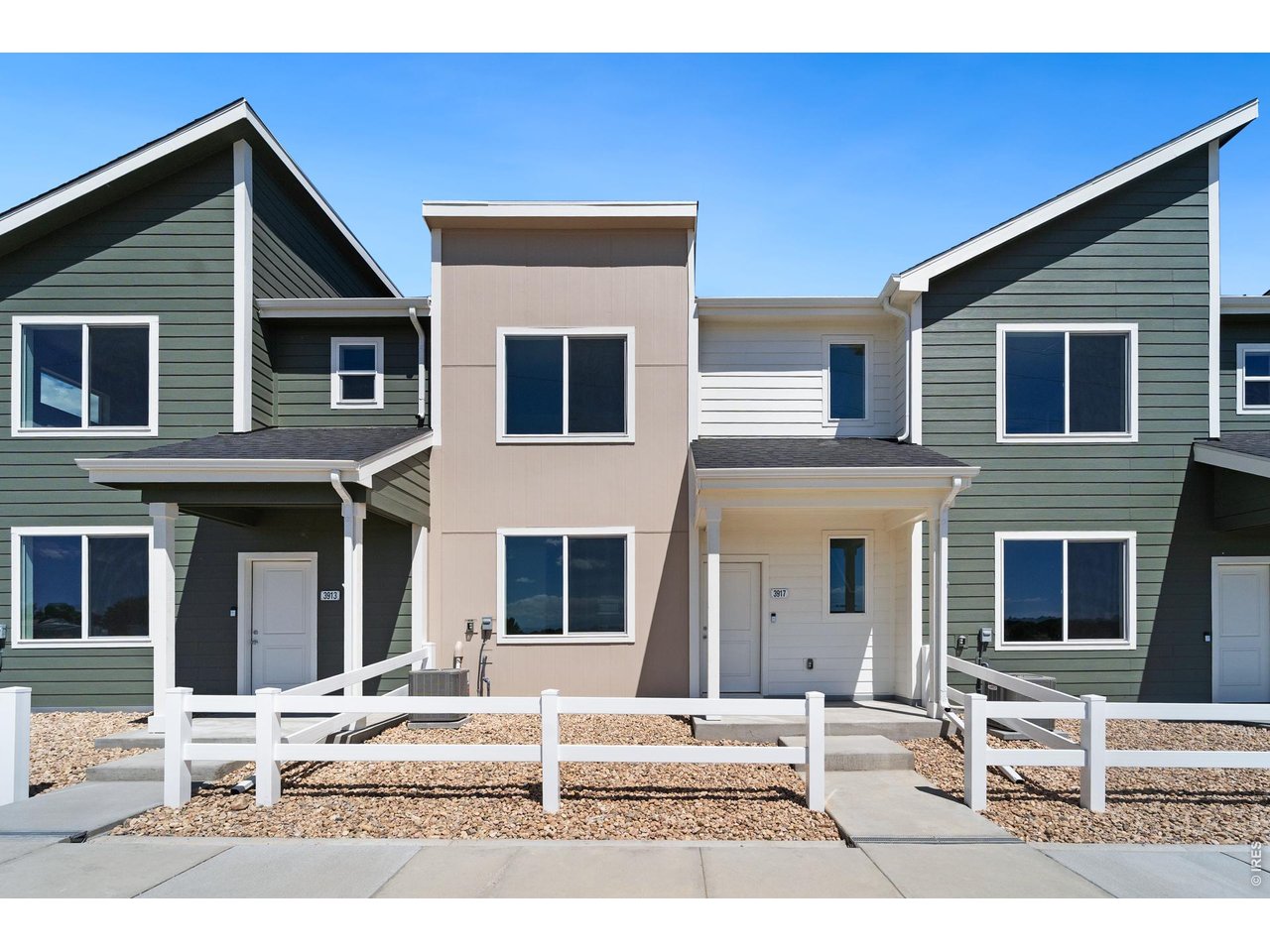Photo of 3917 Green Ct Evans CO 80620