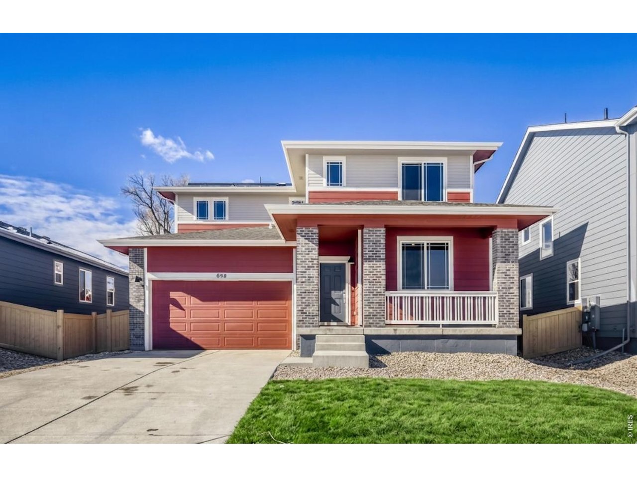 Photo of 635 Noola St Windsor CO 80550