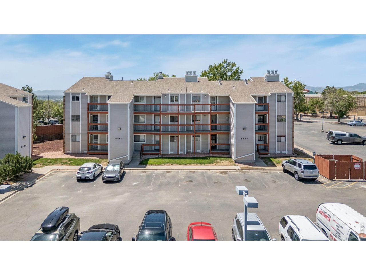 Photo of 8440 Decatur St #115 Westminster CO 80031