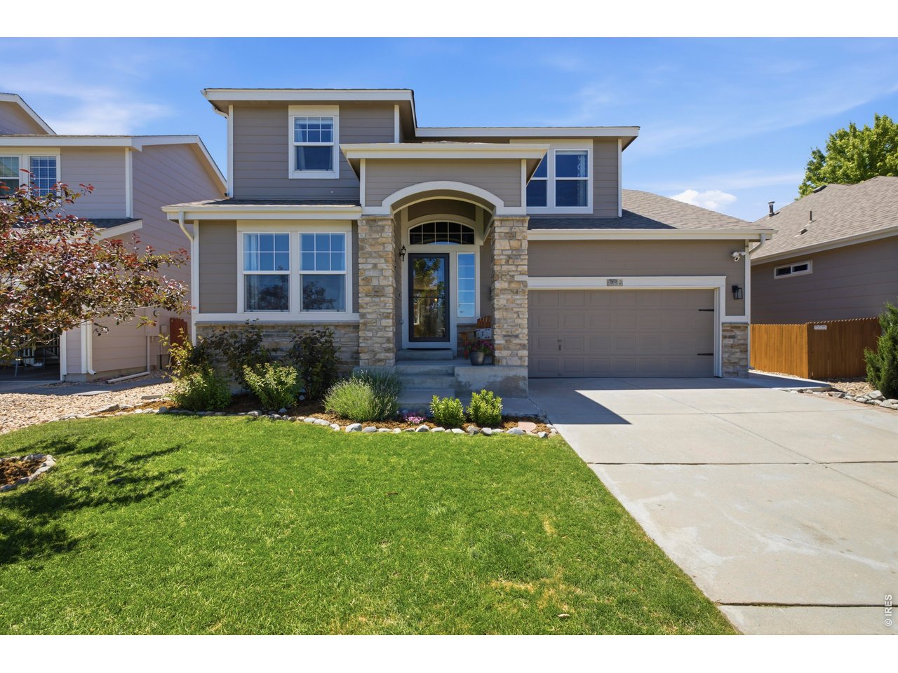 Photo of 1739 Prairie Hill Dr Fort Collins CO 80528