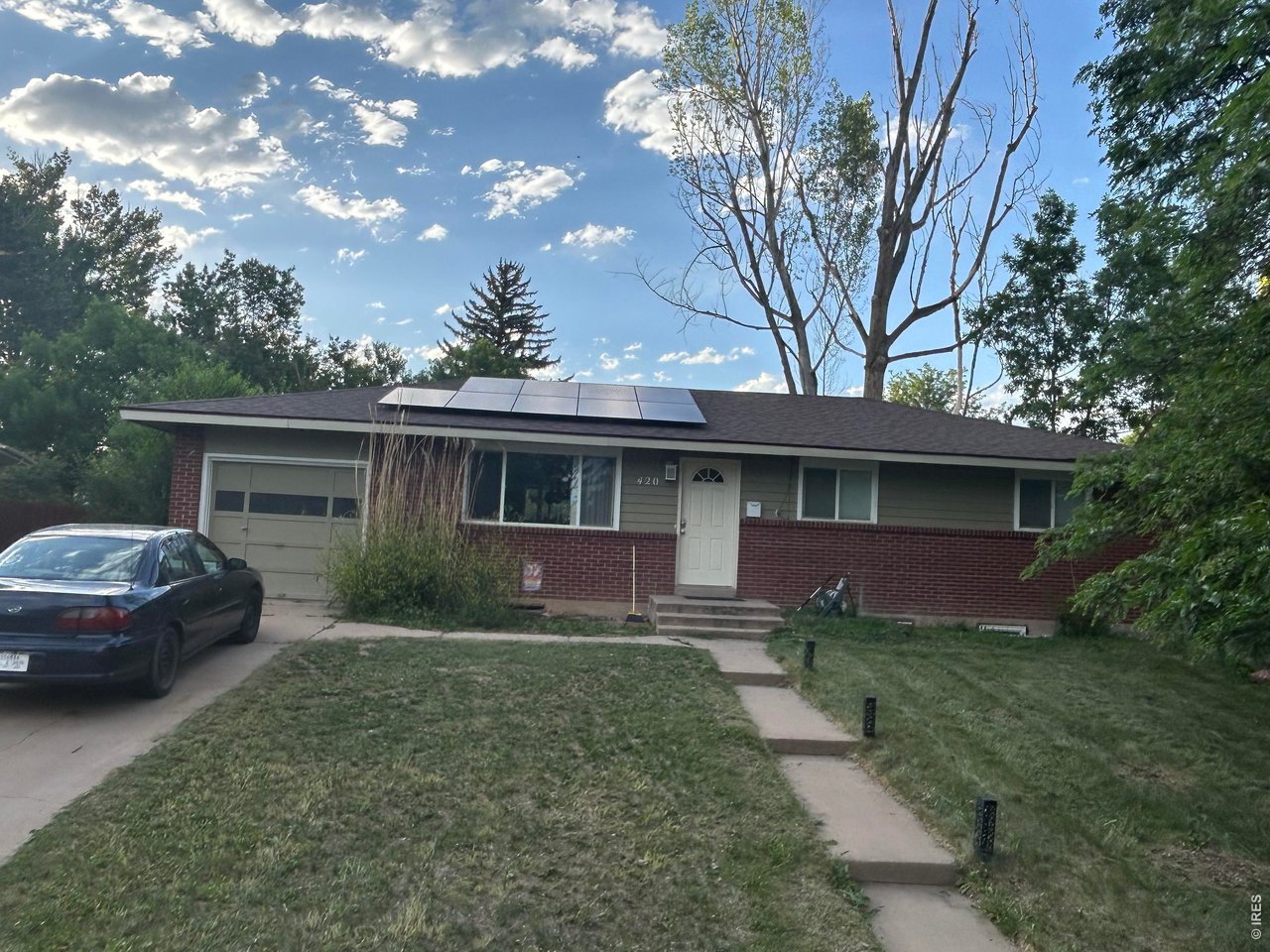 Photo of 420 Duke Ln Fort Collins CO 80525