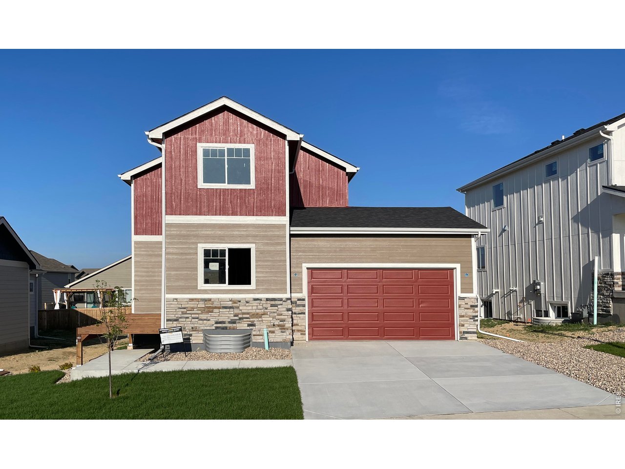Photo of 1753 Avery Plaza St Severance CO 80550