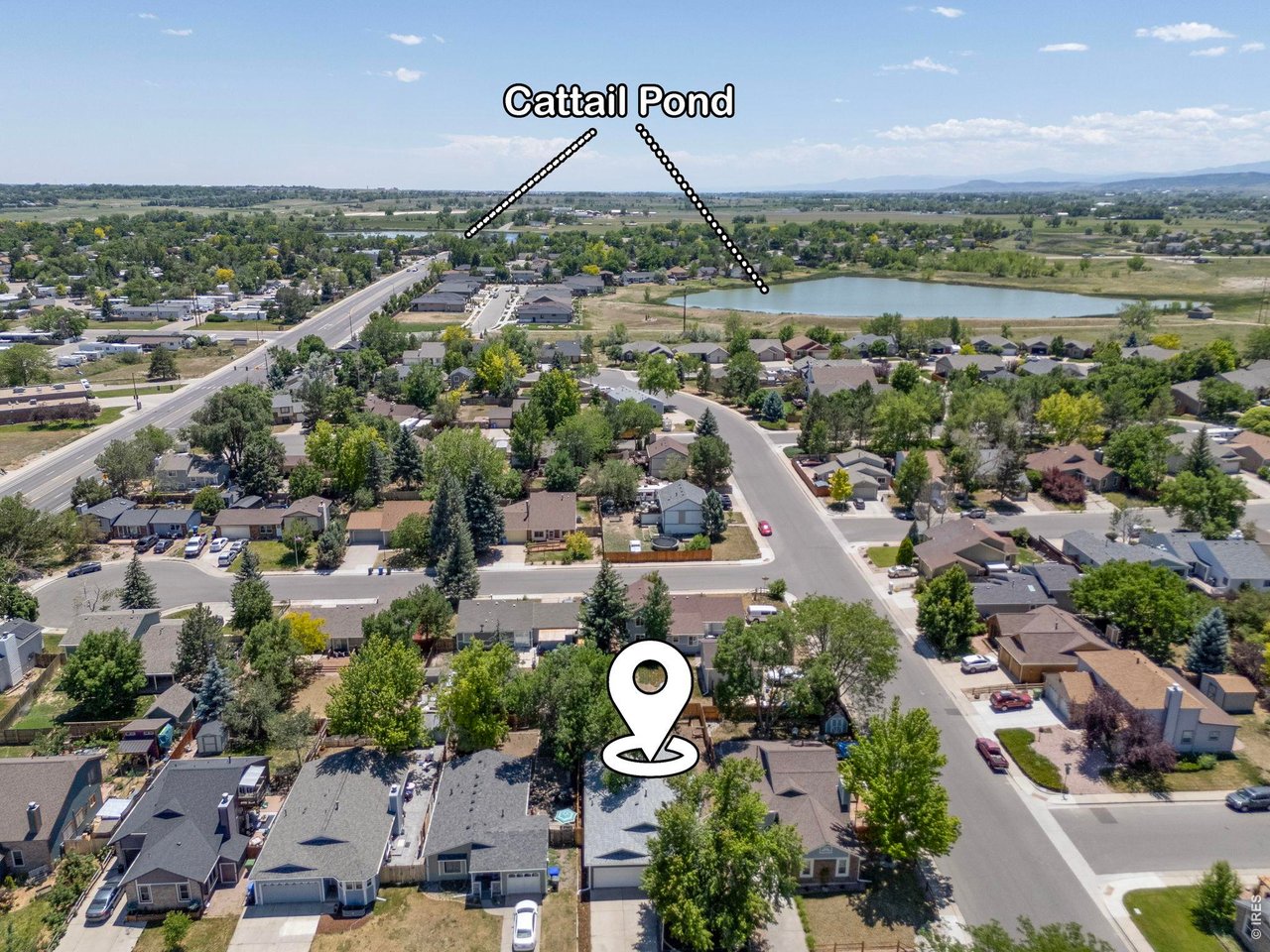 Photo of 2874 SW Bridalwreath Pl Loveland CO 80537