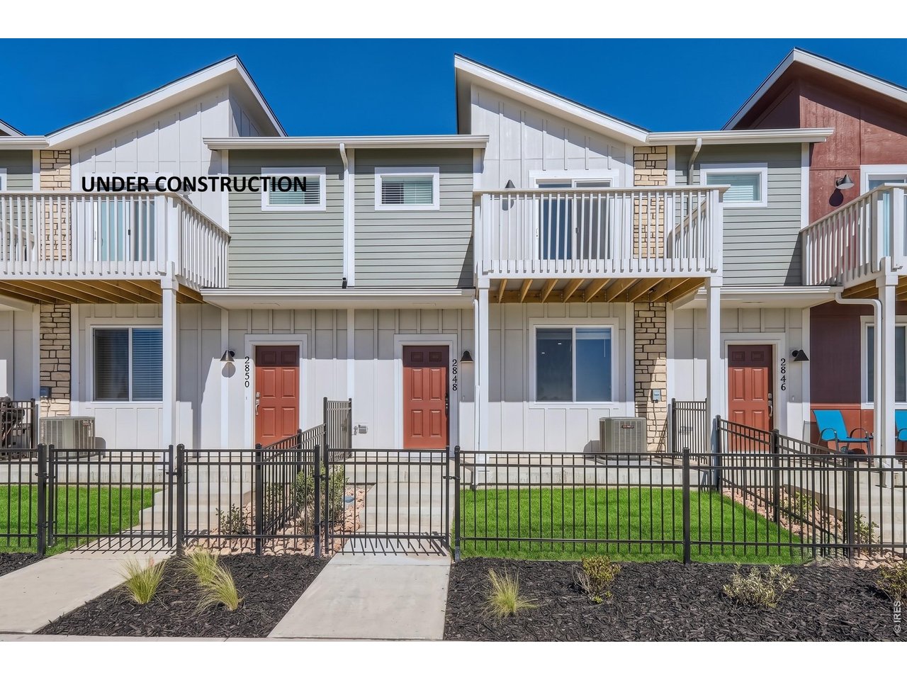 Photo of 2844 Bear Springs Cir Longmont CO 80503