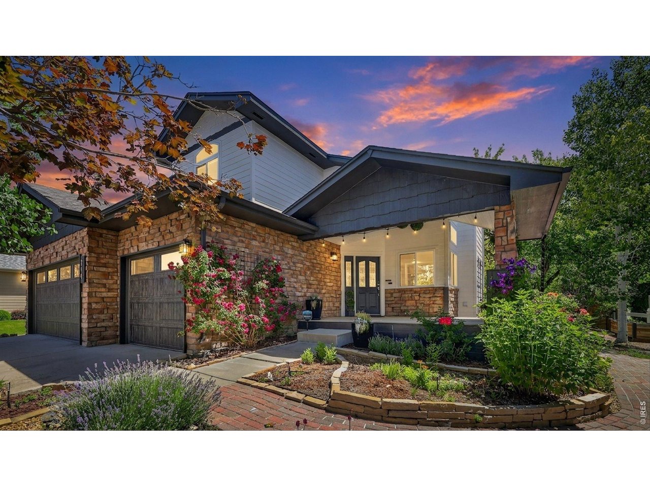 Photo of 714 Ridge Creek Ct Longmont CO 80504