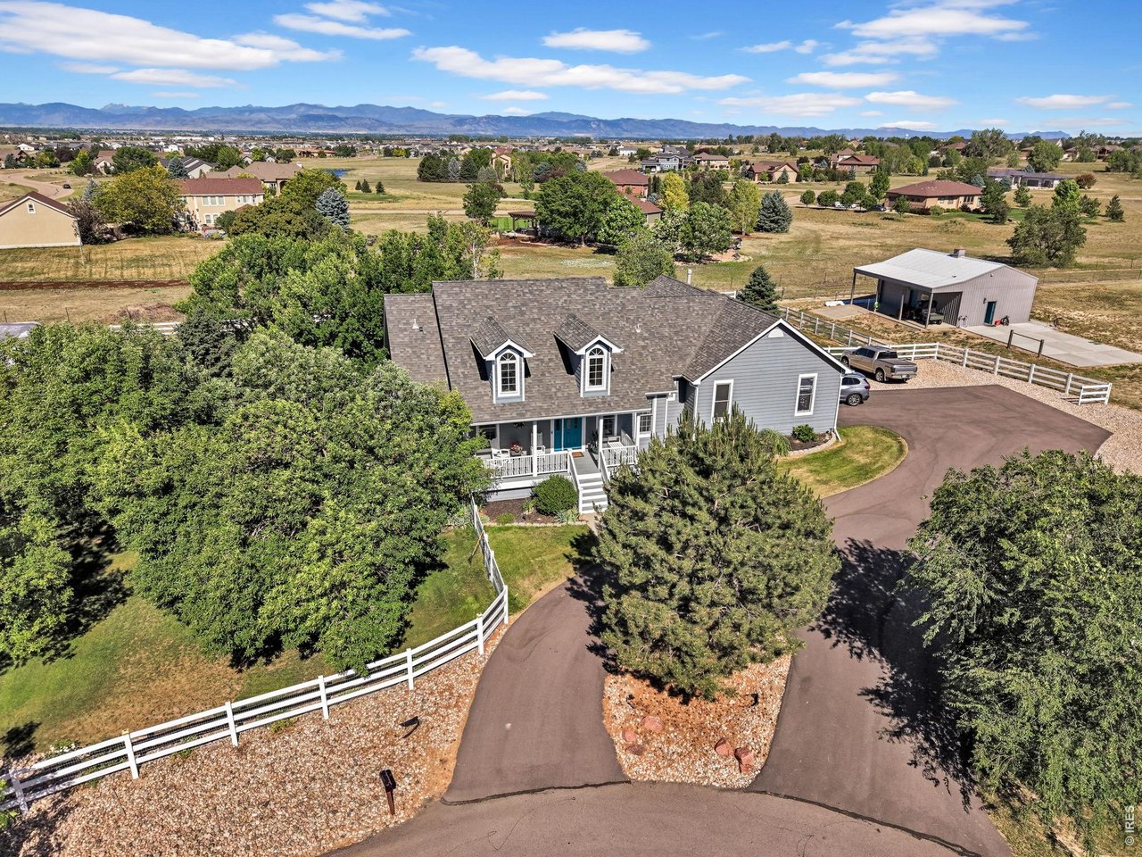 Photo of 938 Clydesdale Ln Windsor CO 80550