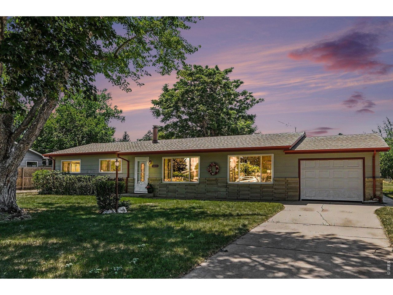 Photo of 3835 Goodell Ln Fort Collins CO 80526