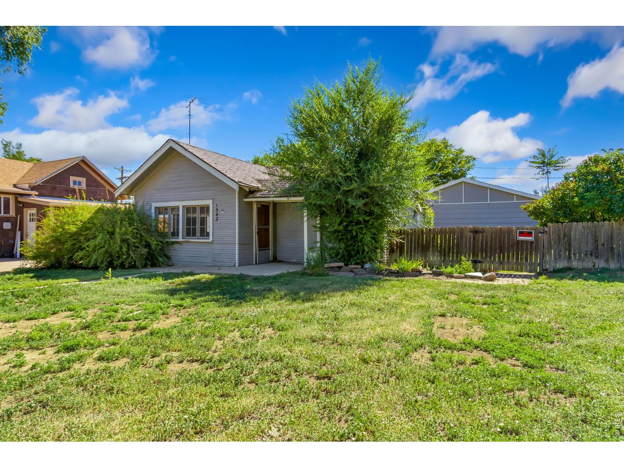 Photo of 1542 N Cleveland Ave Loveland CO 80538