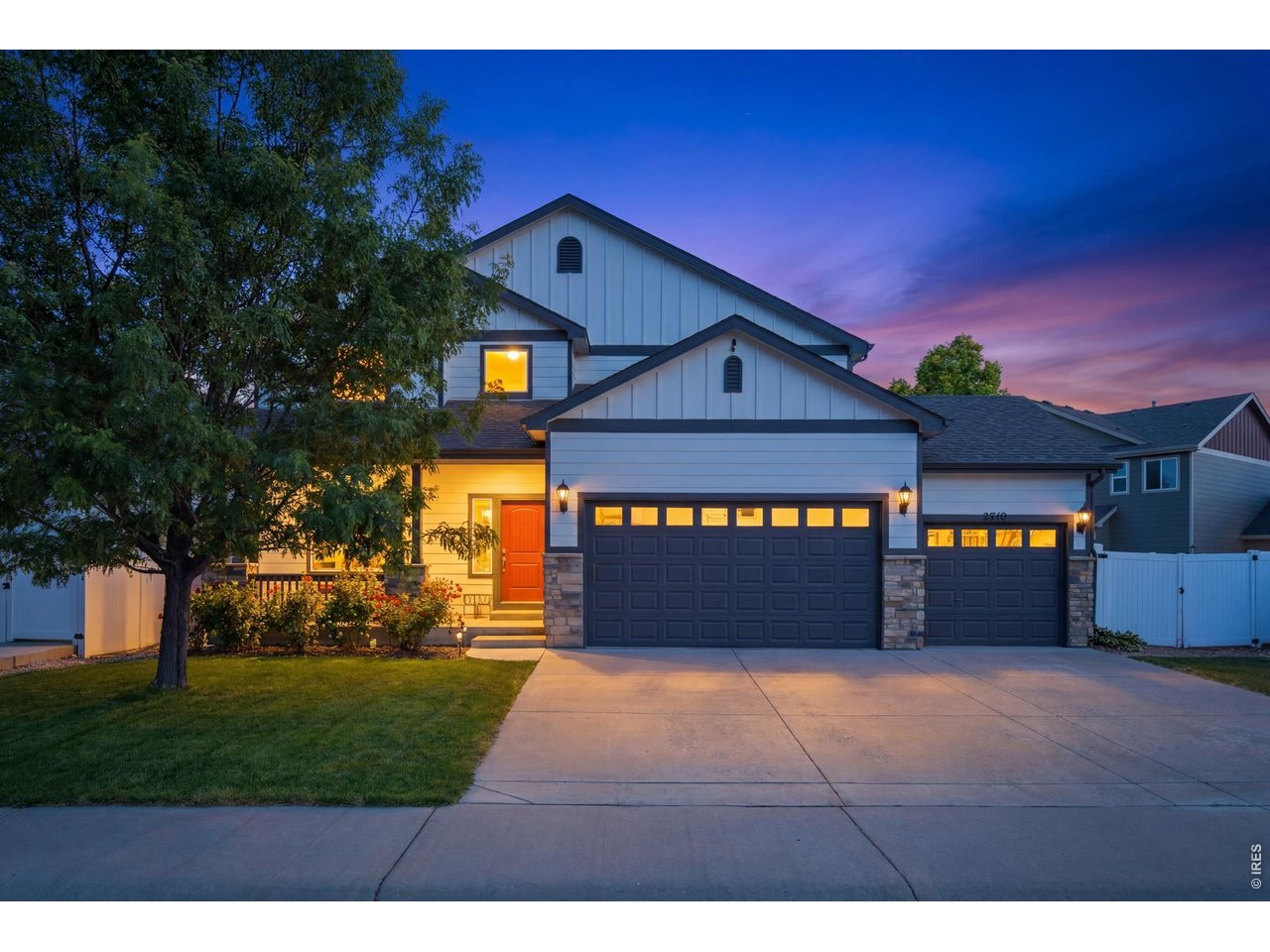 Photo of 2710 Hydra Dr Loveland CO 80537