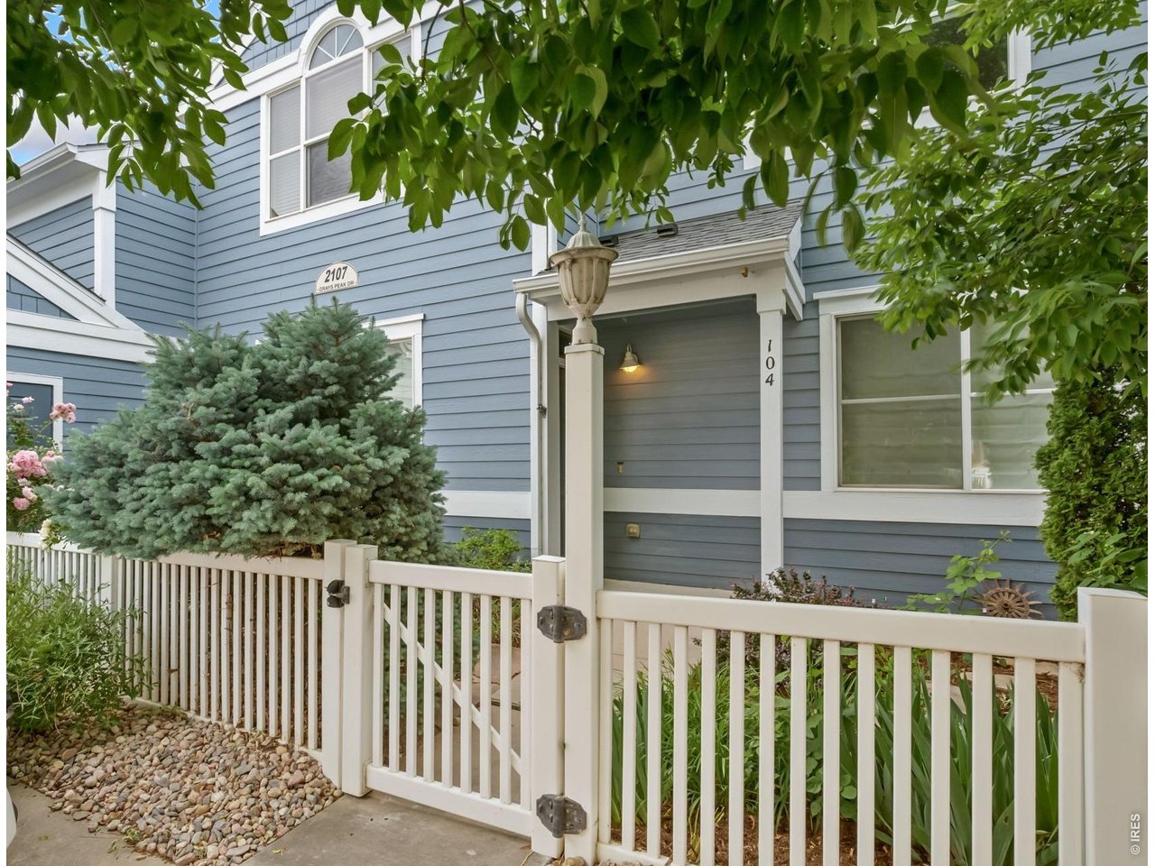 Photo of 2107 Grays Peak Dr #104 Loveland CO 80538