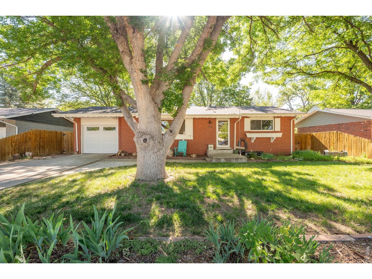 Photo of 918 S Bross St Longmont CO 80501