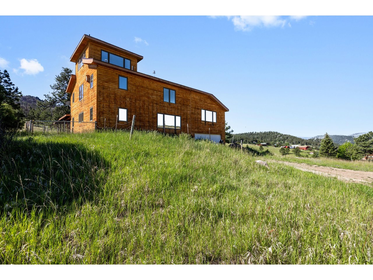 Photo of 678 Palisade Mountain Dr Drake CO 80515