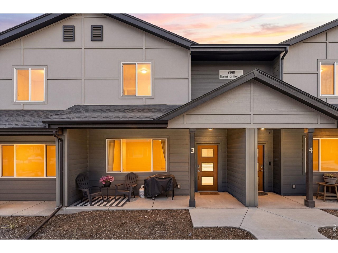 Photo of 2968 Barnstormer St #3 Fort Collins CO 80524