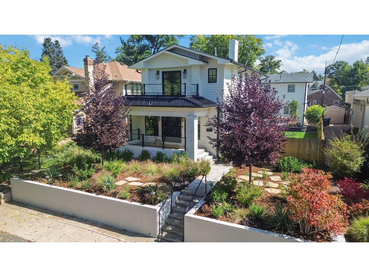 Photo of 1334 S Marion St Denver CO 80210