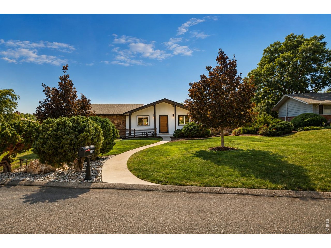 Photo of 1809 Nedrah Dr Fort Collins CO 80524