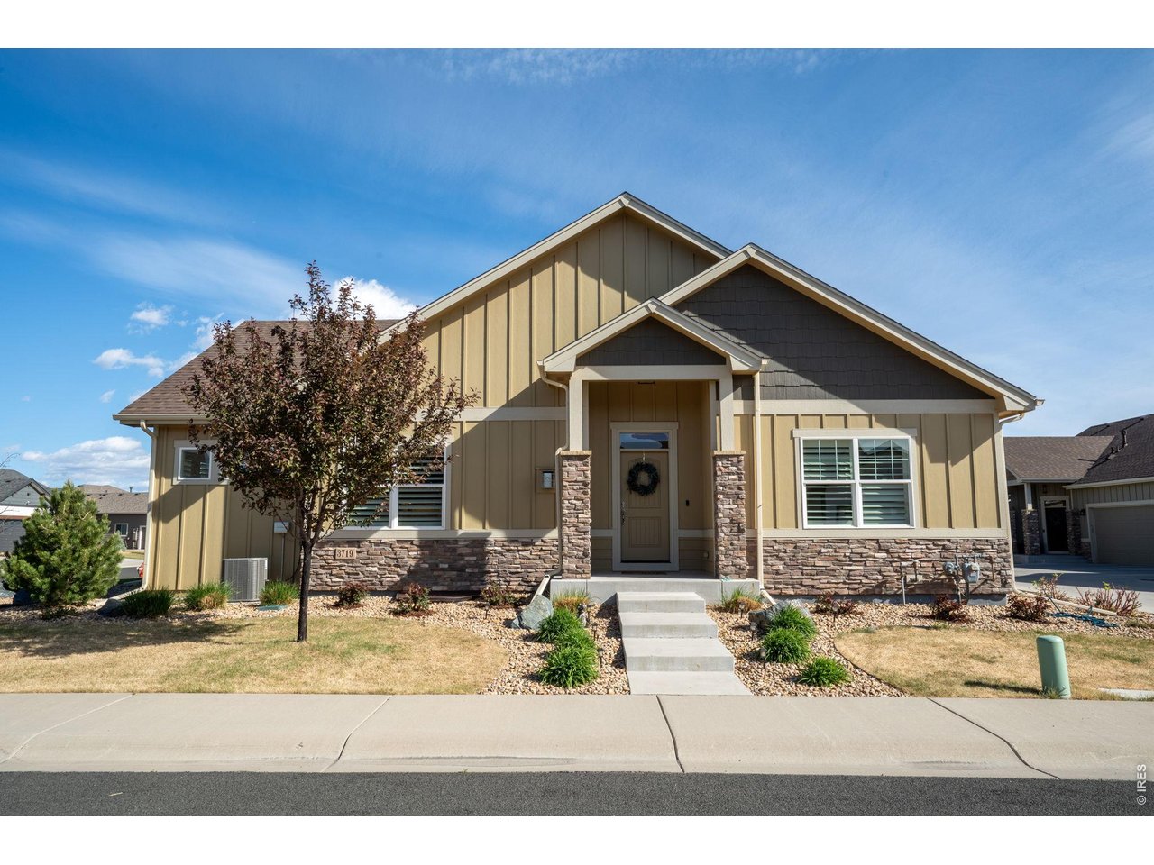 Photo of 3719 Saguaro Dr Loveland CO 80537