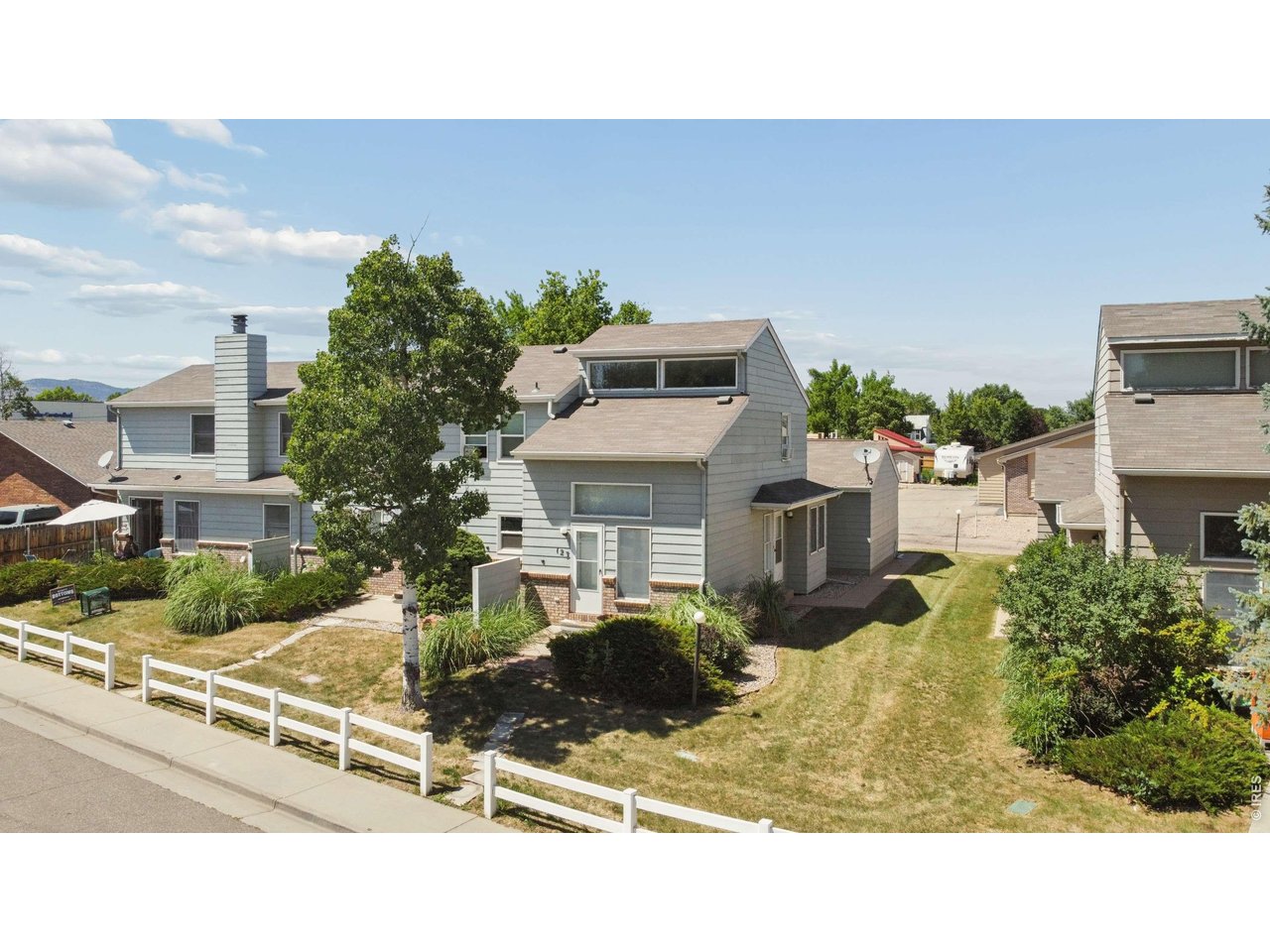 Photo of 123 E 42nd St Loveland CO 80538