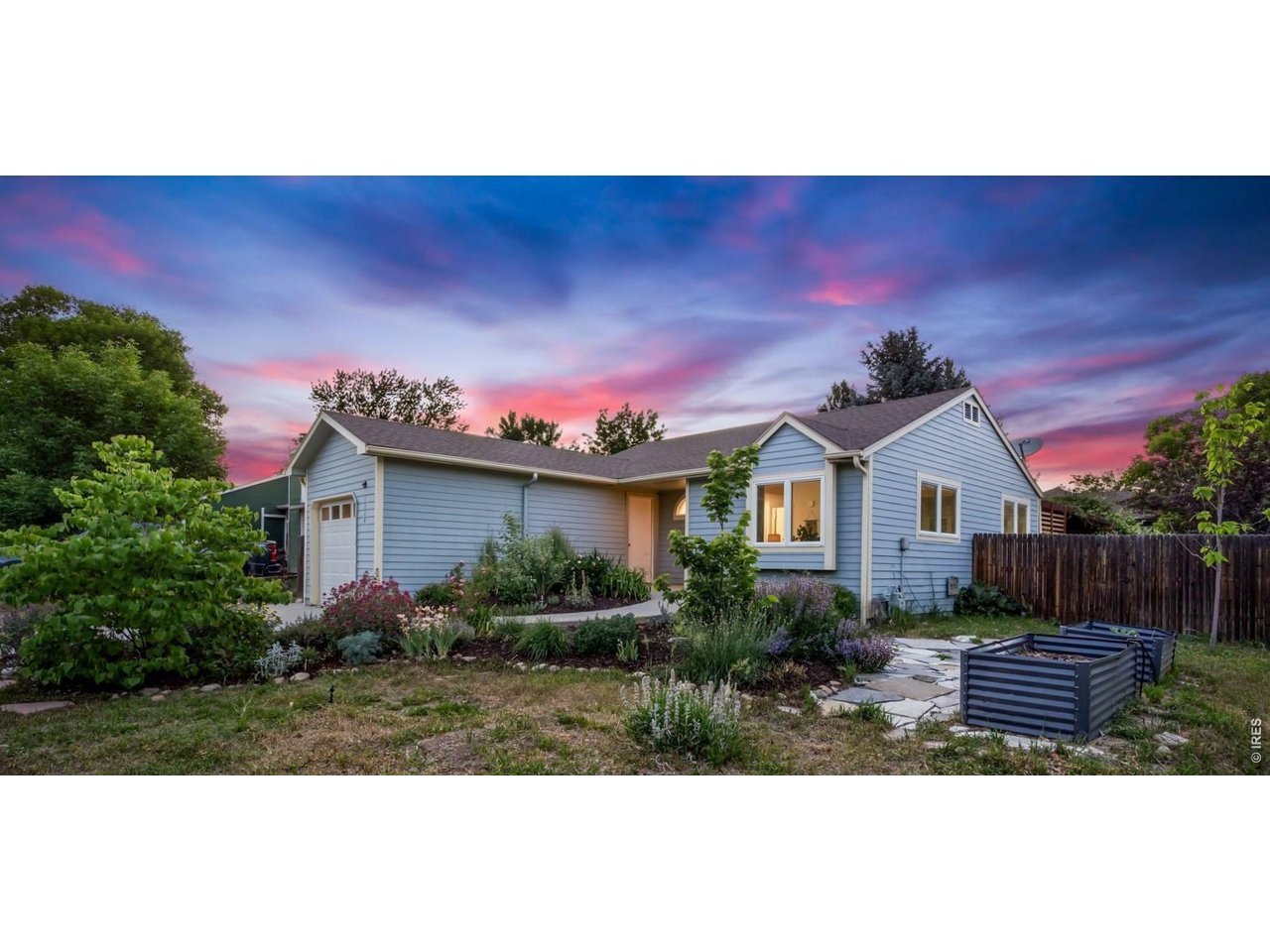 Photo of 1324 Sioux Blvd Fort Collins CO 80526