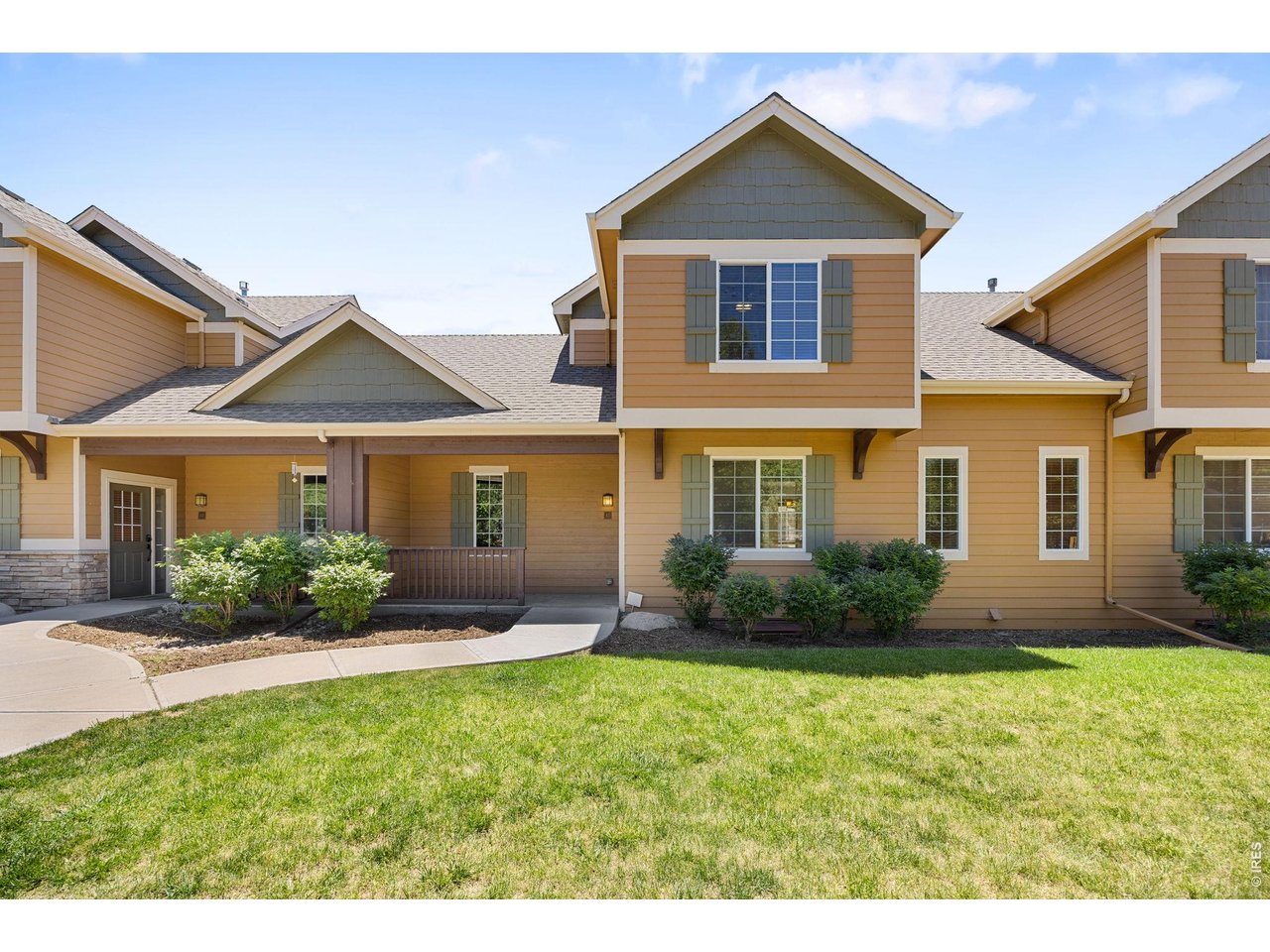 Photo of 607 Cowan St #A-3 Fort Collins CO 80524
