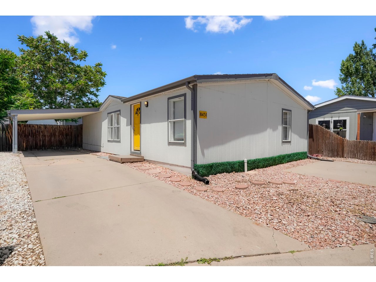 Photo of 8451 Madison Way Denver CO 80229