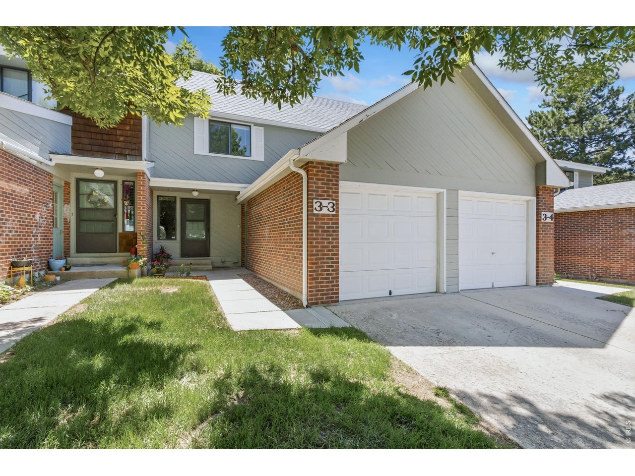 Photo of 3440 Windmill Dr #3-3 Fort Collins CO 80526