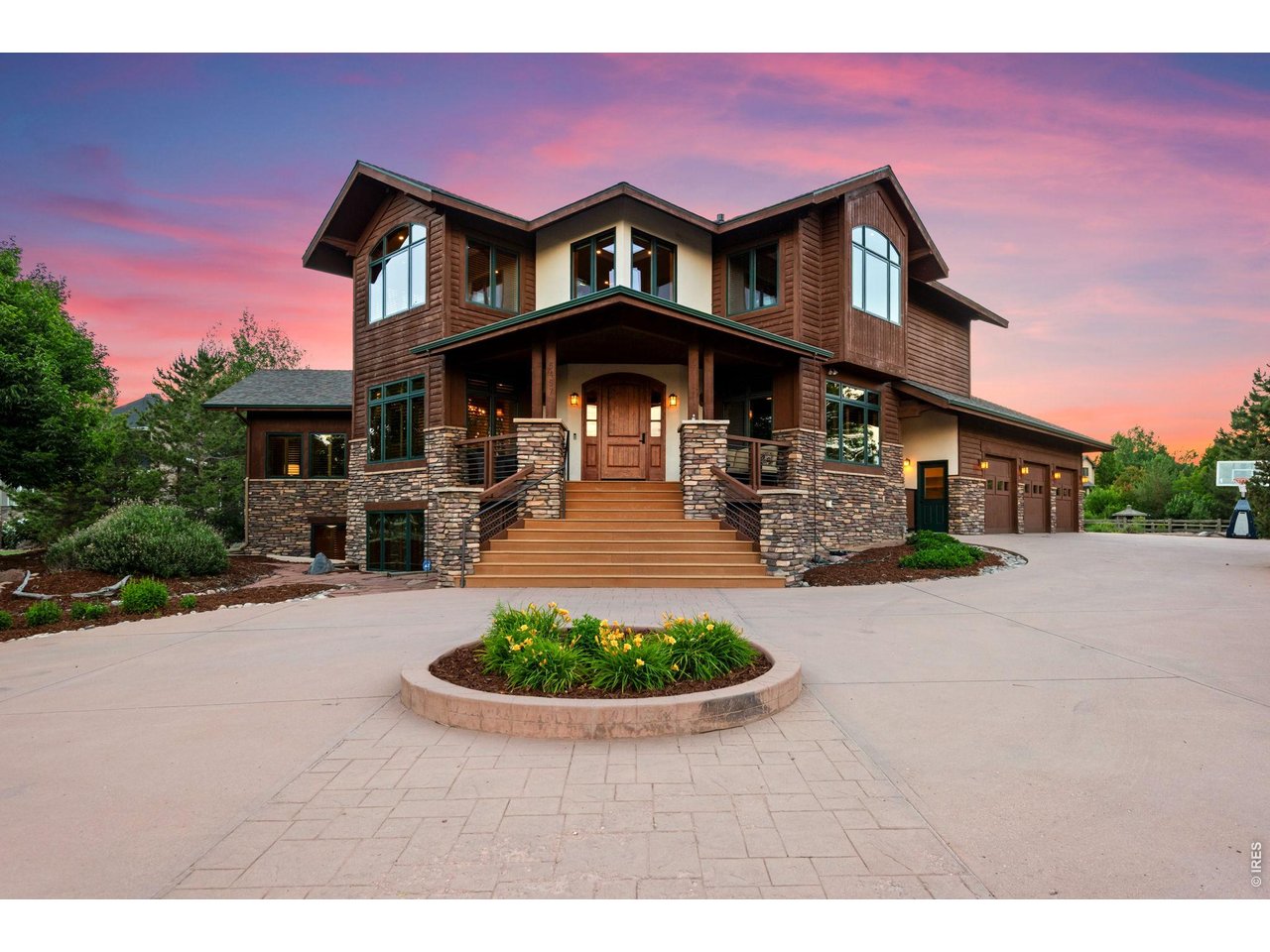 Photo of 6467 Rookery Rd Fort Collins CO 80528