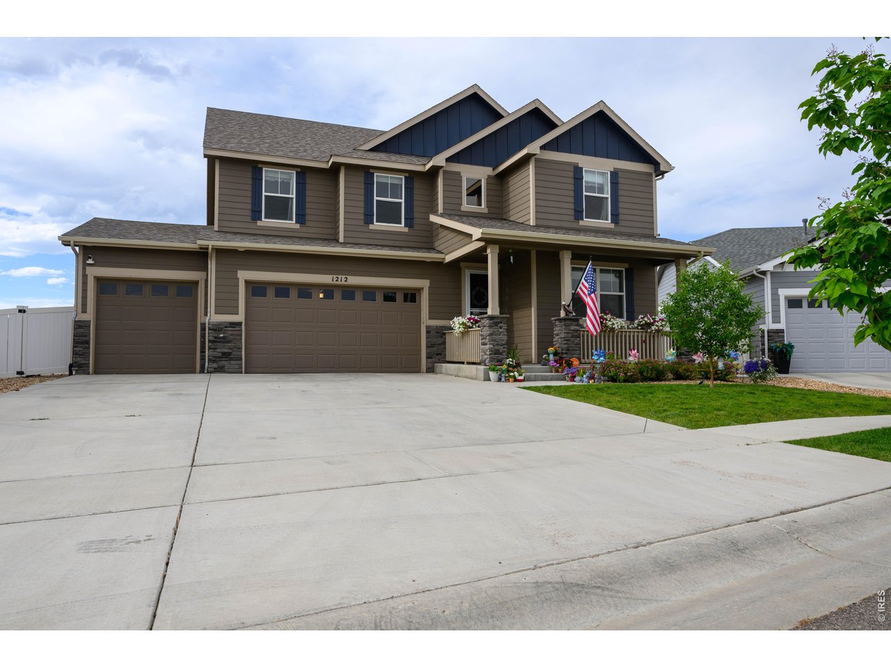 Photo of 1212 Tipton St Berthoud CO 80513