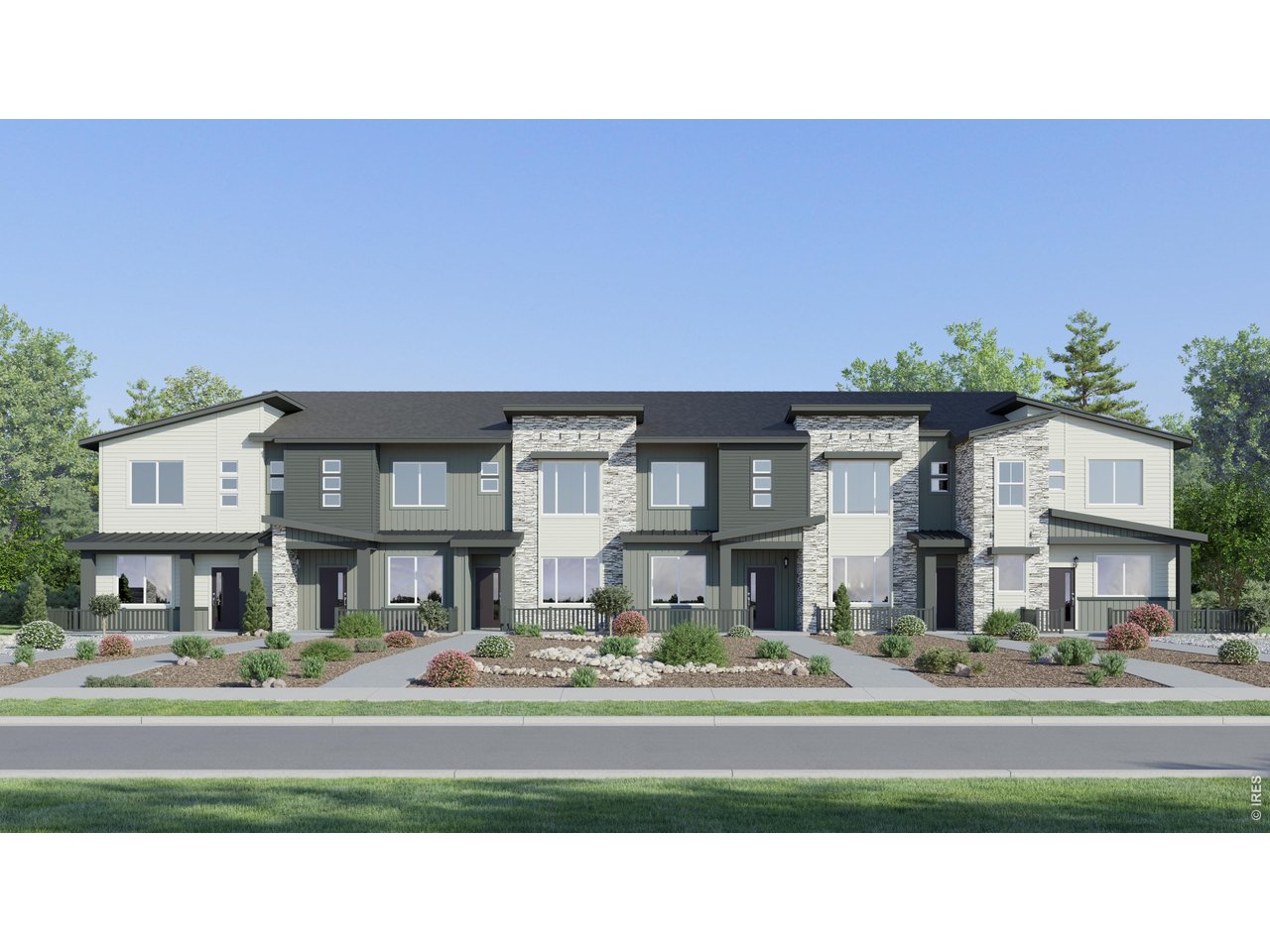 Photo of 3061 Gladstone Ave Loveland CO 80538