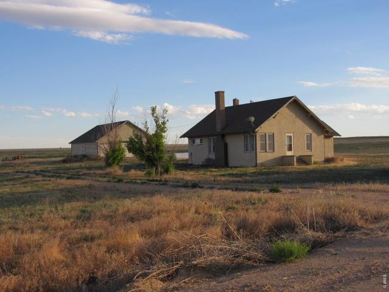 Photo of 398 County Road I Wiggins CO 80654