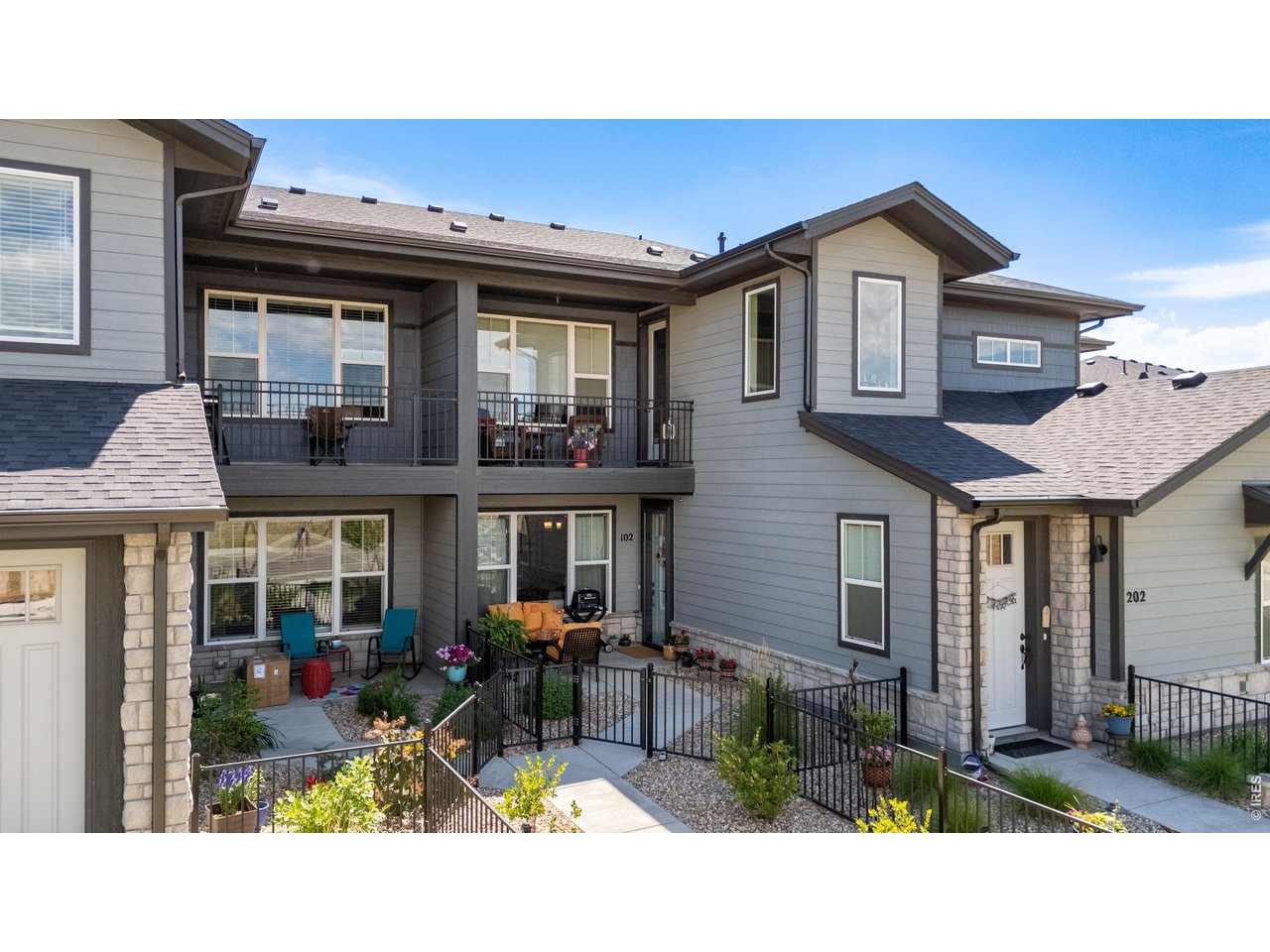 Photo of 6825 Maple Leaf Dr #102 Timnath CO 80547