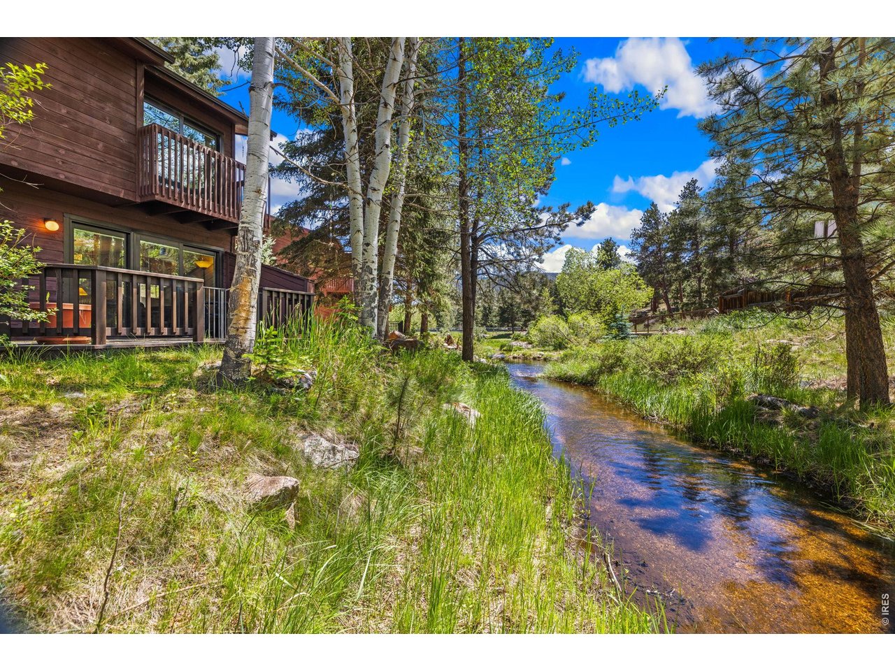 Photo of 640 Macgregor Ave #8 Estes Park CO 80517
