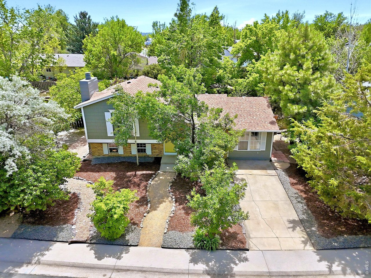 Photo of 1308 Alexandria St Lafayette CO 80026
