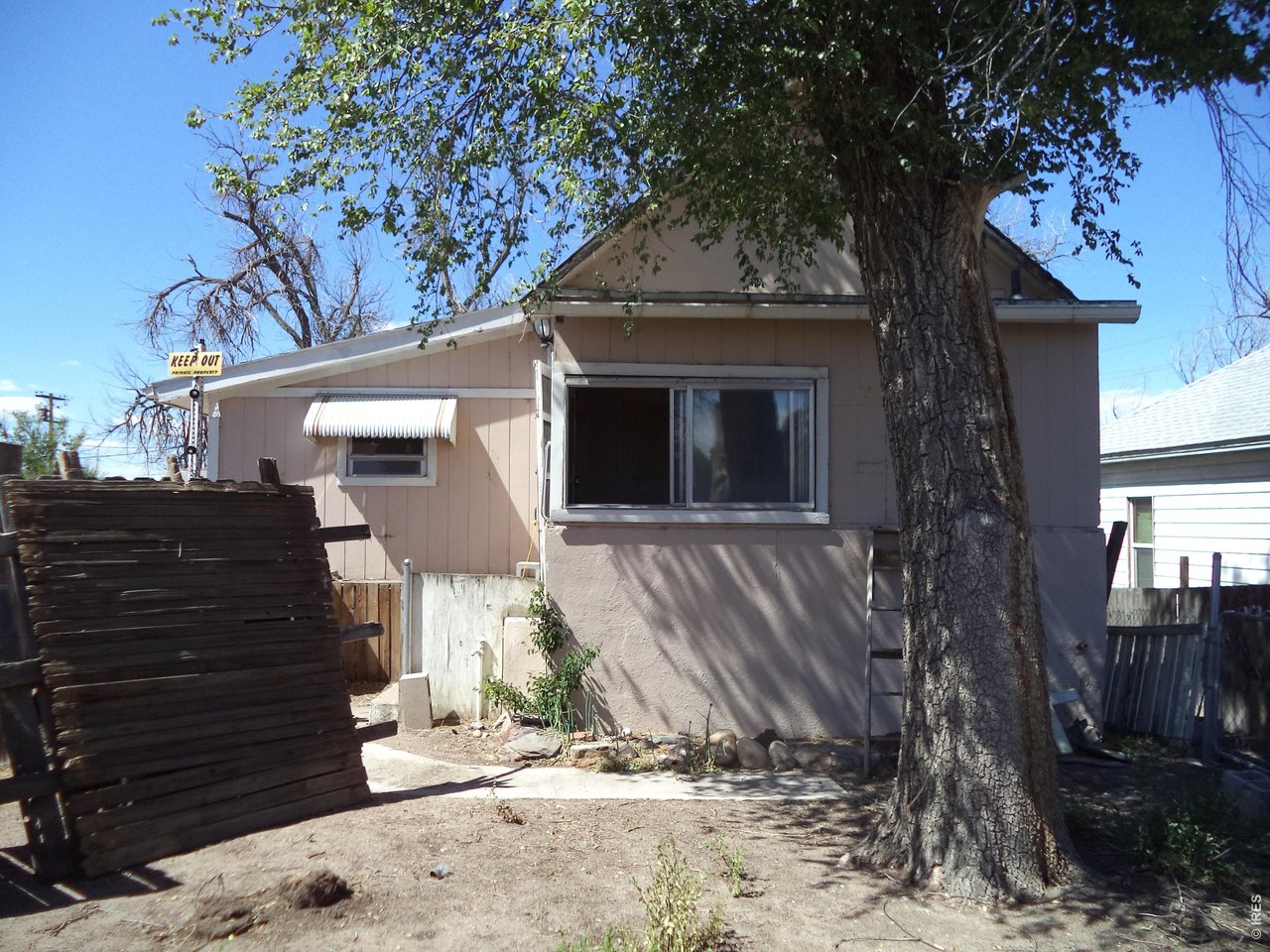 Photo of 105 12th St Greeley CO 80631