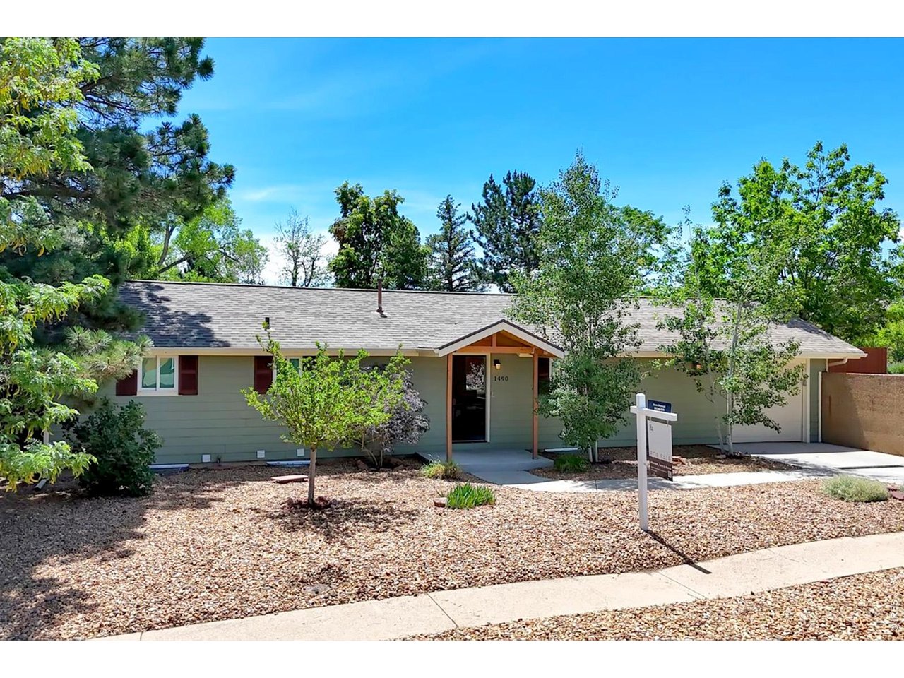 Photo of 1490 Chambers Dr Boulder CO 80305
