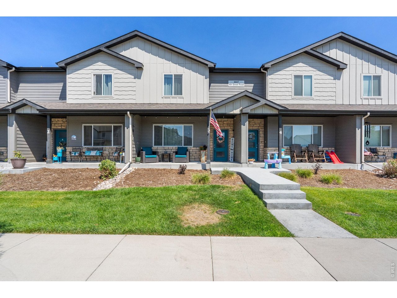 Photo of 6607 4th St Rd #3 Greeley CO 80634